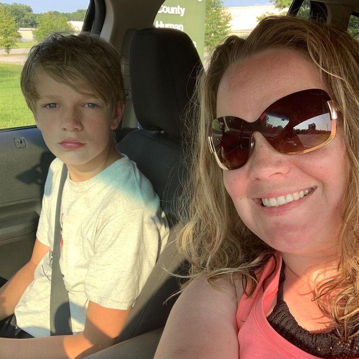 Profile Picture of Loren Cook (@lorencook02) on Tiktok