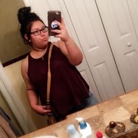 Profile Picture of Kimberly Limas (@kimberly-limas) on Quora