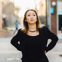 Profile Picture of Vickie J. Lin (@vickie-j-lin) on Quora