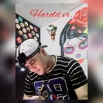 Profile Picture of Harold Valdéz (@harold_tatoo) on Instagram