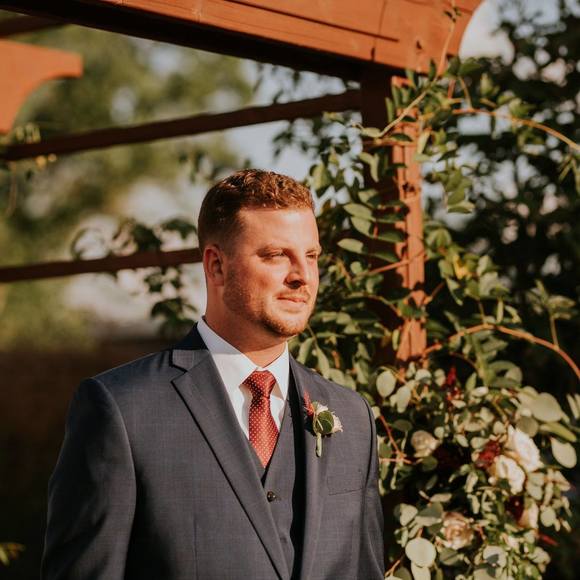 Profile Picture of Brandon Allen (@brandonallen141) on Poshmark