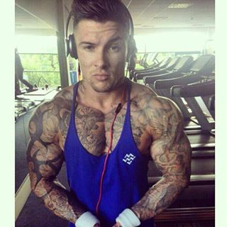 Profile Picture of Andrew England (@Andrew-England) on Facebook