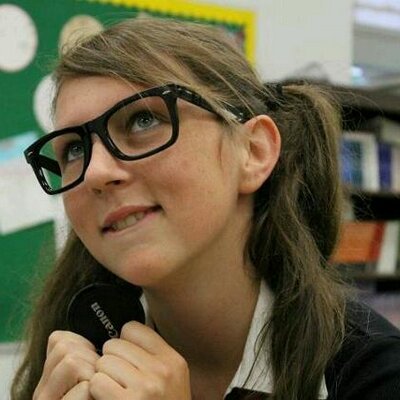 Profile Picture of Halley Marilyn Roupe (@Halley_Marilyn) on Twitter