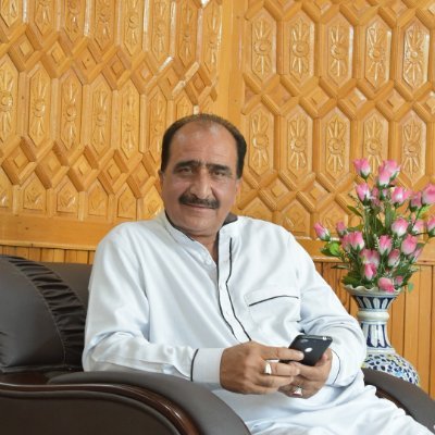 Profile Picture of Nissar hussain (@Nissarkachkar) on Twitter