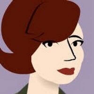 Profile Picture of Jennifer Campbell-Meier (@jelcampb) on Twitter
