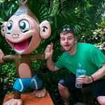 Profile Picture of Jesse Moose (@mooseforest) on Instagram