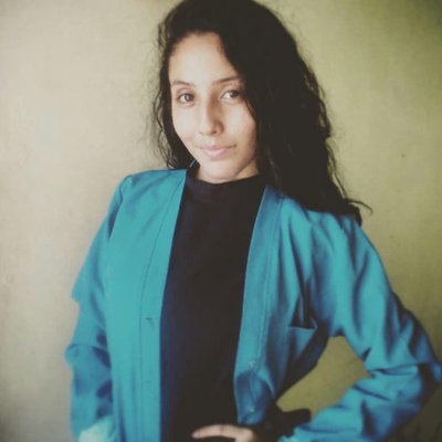 Profile Picture of Karla López ♦ (@KsujimLz) on Twitter