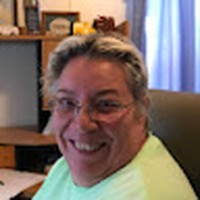 Profile Picture of Paula Gillis (@paula-gillis-3) on Quora