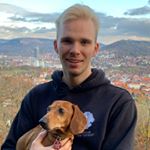 Profile Picture of ⠀⠀⠀⠀⠀⠀⠀⠀⠀⠀⠀⠀⠀⠀   Paul Dittrich (@paul.dittrich) on Instagram