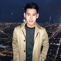 Profile Picture of Travis Chen (@travis-chen-17) on Quora