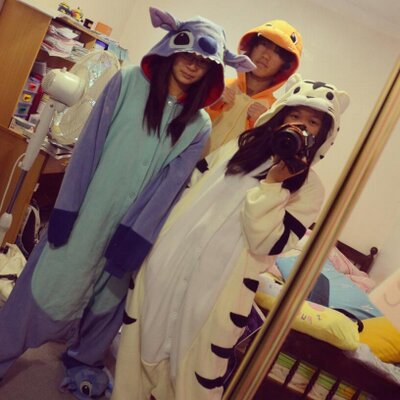 Adeline Chow - Twitter Profile Picture of Adeline Chow (@adelinechow2) on Twitter