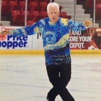 Profile Picture of David Warman (@david-warman-16) on Quora