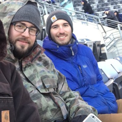 Profile Picture of Robert Holub (@RobertHolub17) on Twitter