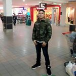 Profile Picture of Robert James S. Infante (@rjmayhem) on Instagram