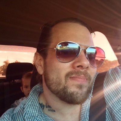 Profile Picture of Brian Adam Barnette (@BarnetteAdam) on Twitter