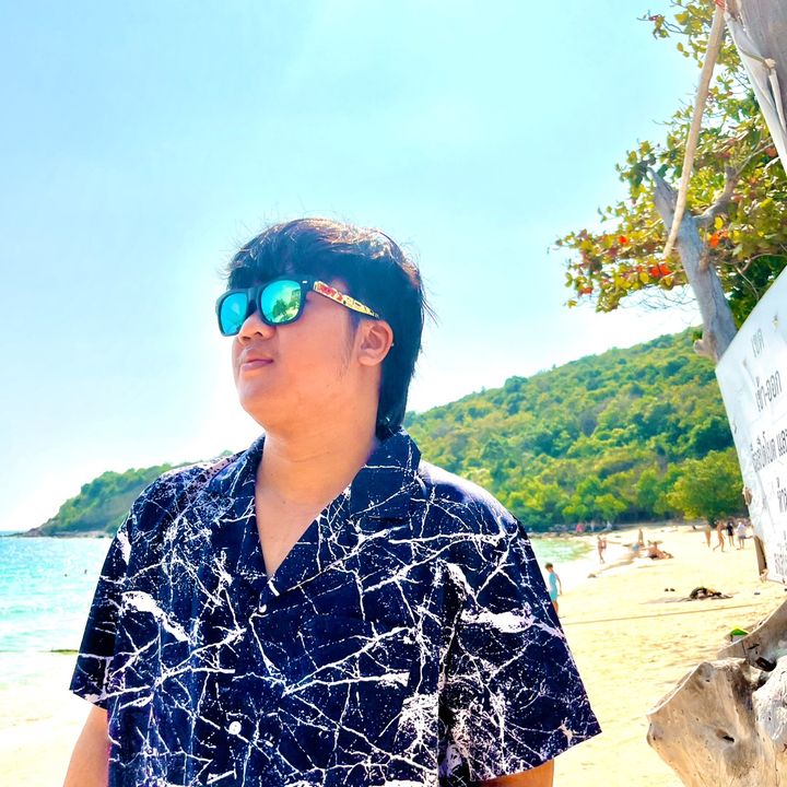 Profile Picture of Peters (@petersvincenzo) on Tiktok