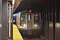 Profile Picture of R (New York City Subway service)on Wikipedia