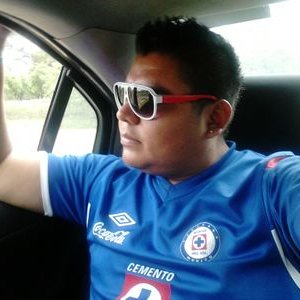 Profile Picture of Luis Alberto Chagoya (@chagoyita19) on Twitter