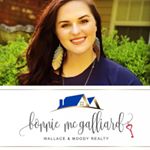 Profile Picture of Bonnie Ballard McGalliard👗❤️ (@bonnierealestate) on Instagram