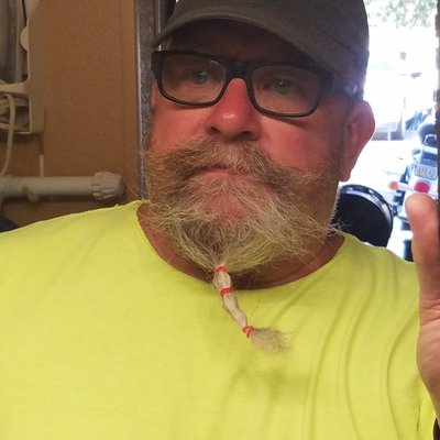 Profile Picture of Dan Woolman (@dan_woolman) on Twitter