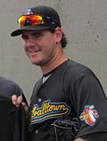 Profile Picture of Tommy Josephon Wikipedia