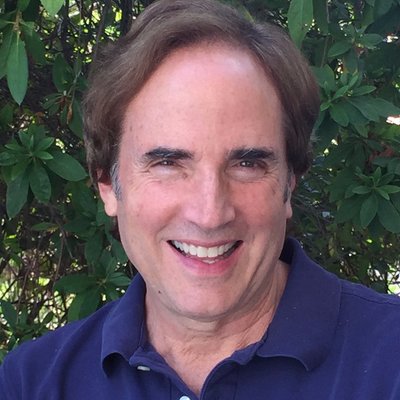 Profile Picture of Steven Jay Rubin (@ChampagneLeader) on Twitter