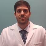 Profile Picture of Daniel Cohen Goldemberg (@danielcohen) on Instagram