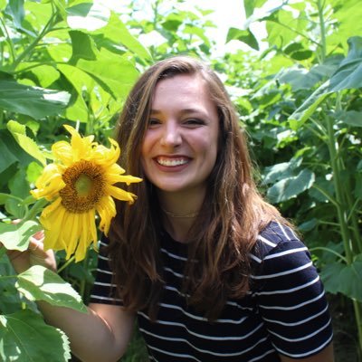 Profile Picture of Elizabeth Matthews (@ejmatthews) on Twitter