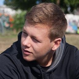 Florian Walter - Twitter Profile Picture of Florian Walter (@bioflowa) on Twitter