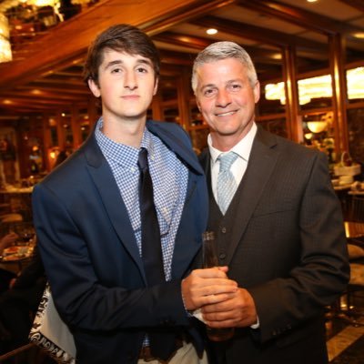 Profile Picture of Mike (@MikeAssalone) on Twitter