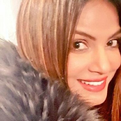 Profile Picture of Neetu Chandra Srivastava (@Neetu_Chandra) on Twitter
