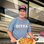 Profile Picture of David Hallberg (@David-Hallberg) on Facebook