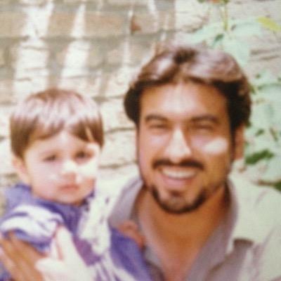 Profile Picture of Zohra Hussain (@keetashah) on Twitter