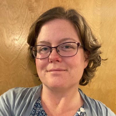 Profile Picture of Amanda Bakker (@adbakker23) on Twitter