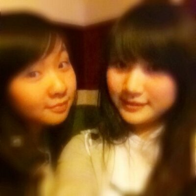 Profile Picture of Vicky Chau (@Wang_wingie) on Twitter