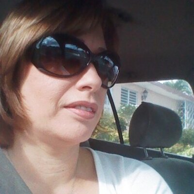Profile Picture of Annie Maldonado (@amaldonado_sb) on Twitter
