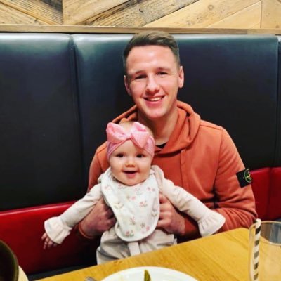 Profile Picture of Dylan McGowan (@DylanMcGowan9) on Twitter