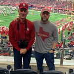 Profile Picture of clintburns (@clintburns) on Instagram