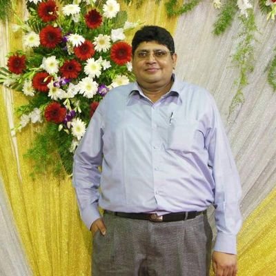 Profile Picture of Cyrus Patel (@CyrusPatel19) on Twitter