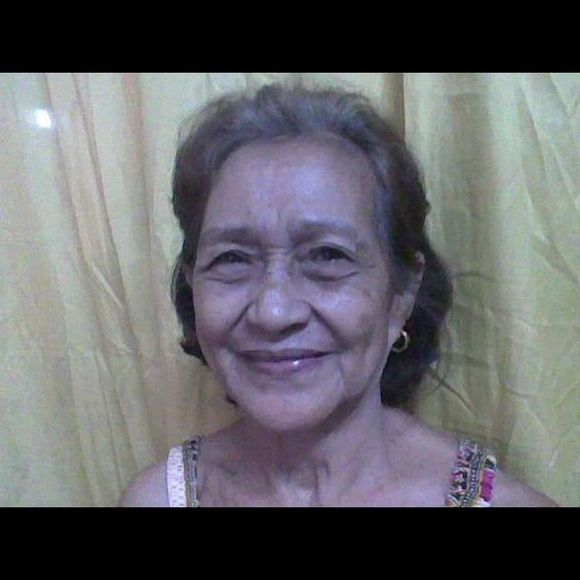 Profile Picture of Josefina Luis (@josefinaluis) on Poshmark