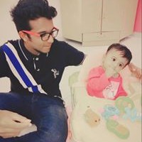 Profile Picture of Moin Shaikh (@moin-shaikh-125) on Quora