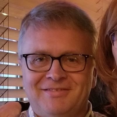 Profile Picture of Dave Liebl (@DaveLiebl) on Twitter