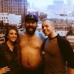 Profile Picture of Chris Halvorson (@hal_v_z) on Instagram