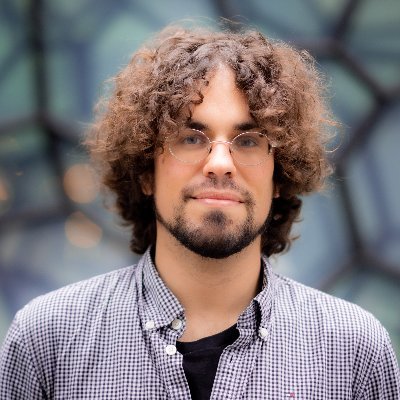 Profile Photo of Dr. Pablo Prieto Barja (@pprba) on Twitter