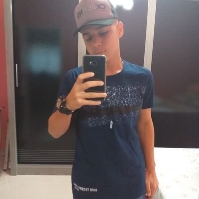 Profile Picture of Carlos Henrique Barbosa Benevides (@CarlosH48800049) on Twitter