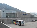 Profile Picture of PalaTrentoon Wikipedia