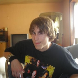 Profile Picture of Jeff Pursell (@jkp4life) on Myspace