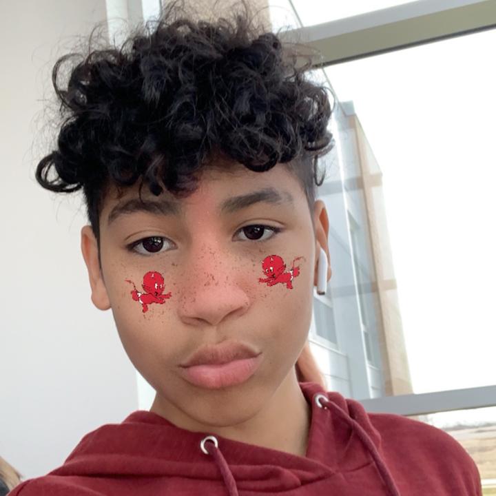 Profile Picture of William Holt (@william.holt0) on Tiktok