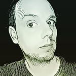 Profile Picture of Craig Greenwood (@craiggreenwoodart) on Instagram
