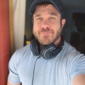 Profile Picture of Adam Zurn (@AdamZurn2) on Twitter